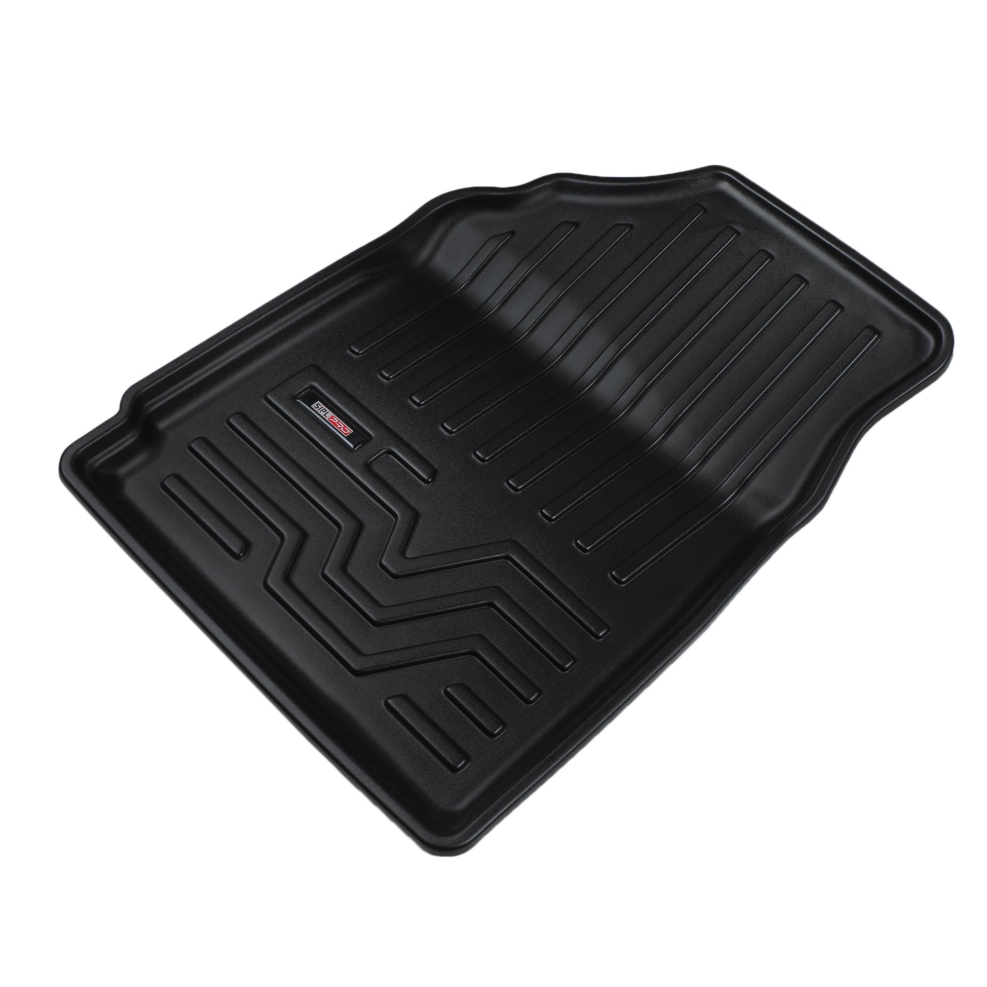 TPE Floor Mat For Hyundai	Creta (2024) onwards