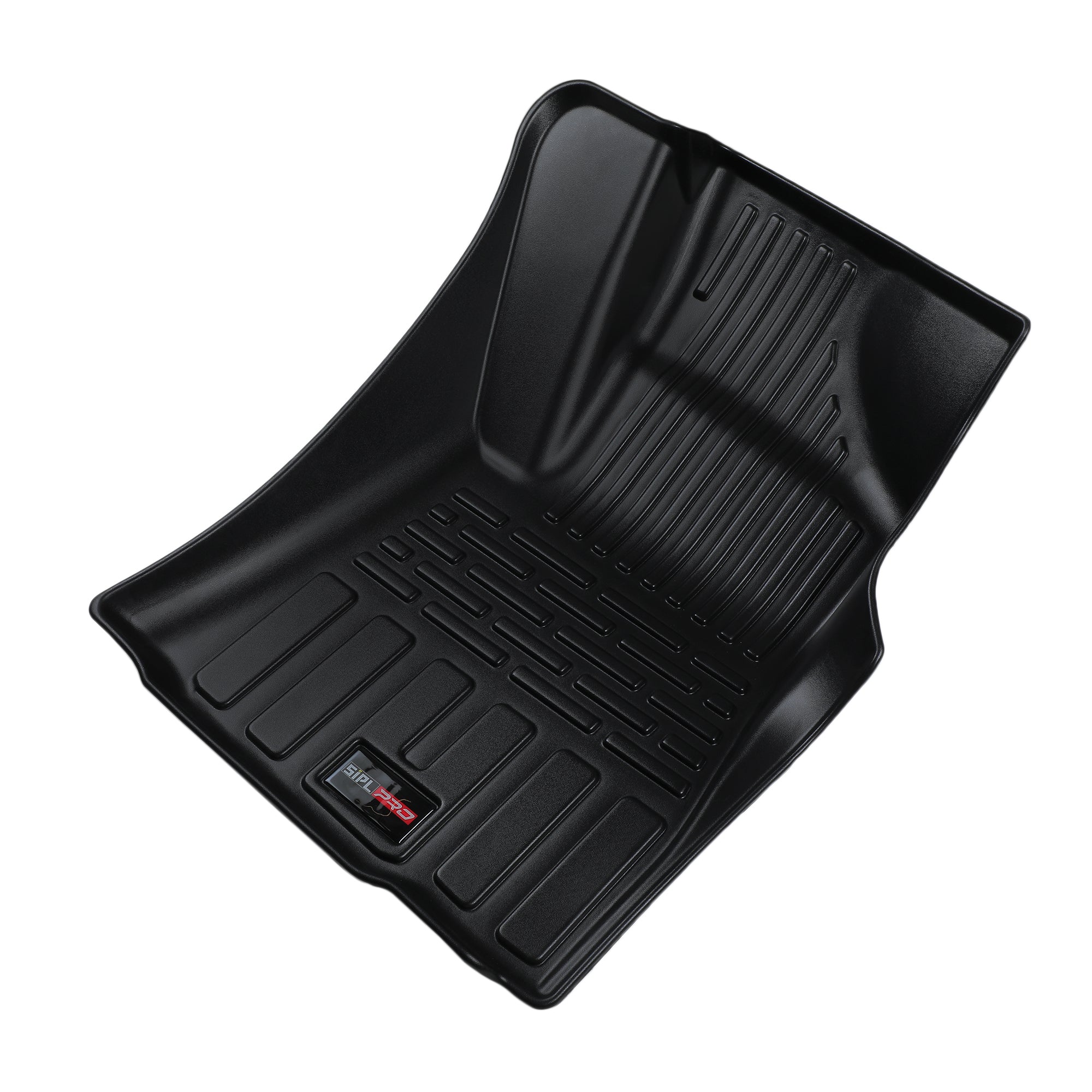 TPE Floor Mat For Toyota Fortuner Auto (2016) onwards