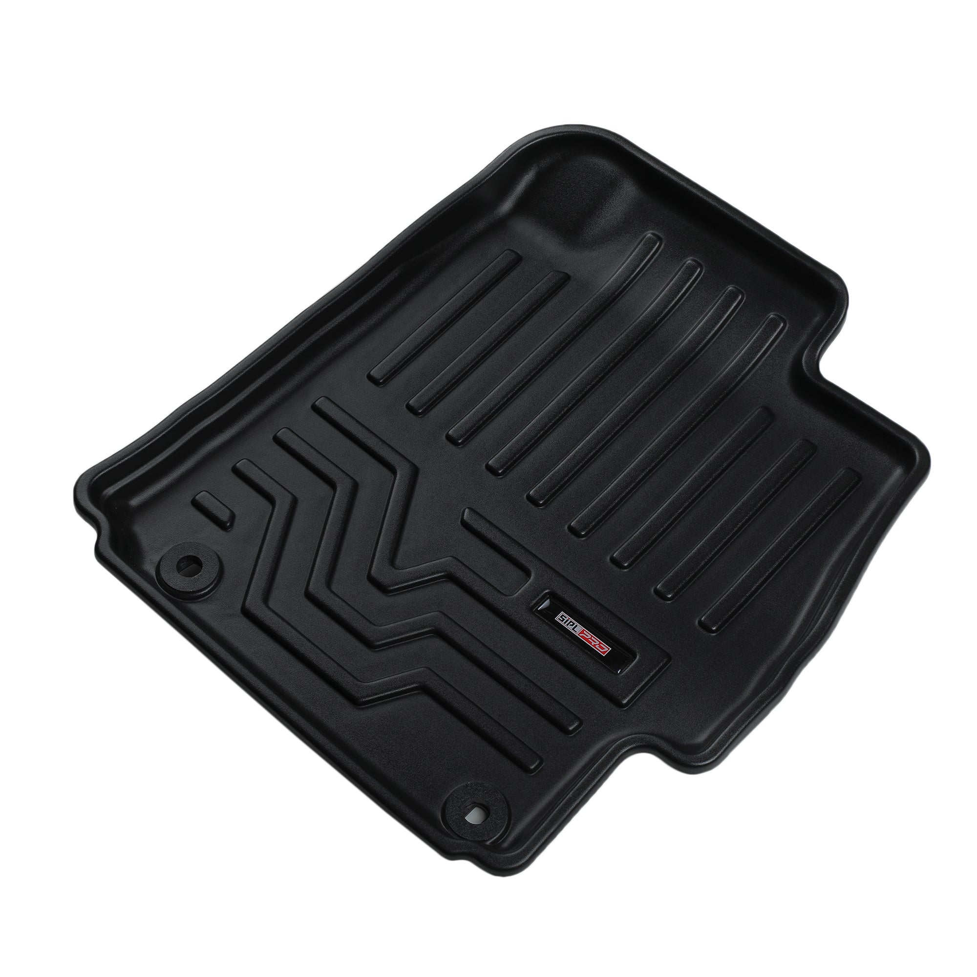 TPE Floor Mat For TATA Nexon (2023 August) onwards