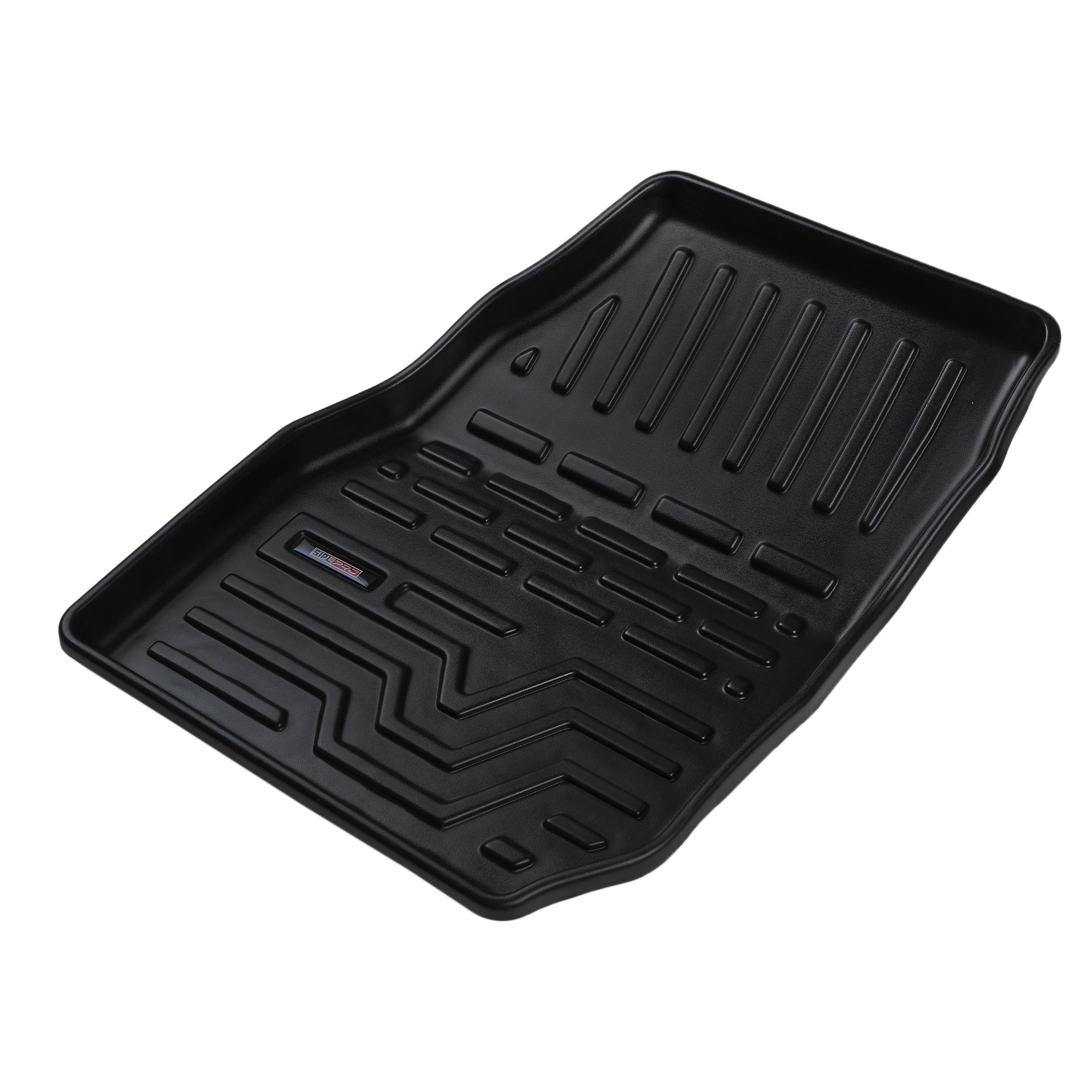 TPE Floor Mat For Volkswagen	Taigun	(2021) onwards