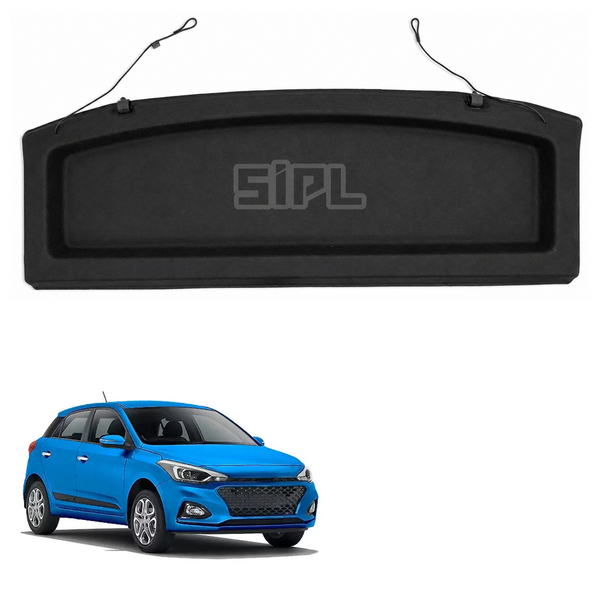 SIPL BPT Car Parcel Tray for Hyundai Elite i20 | Custom Fit