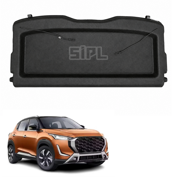 SIPL BPT Car Parcel Tray for Nissan Magnite | Custom Fit