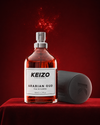 Keizo Arabian Oud Car Perfume Spray | Luxury Long Lasting Car Fragrance