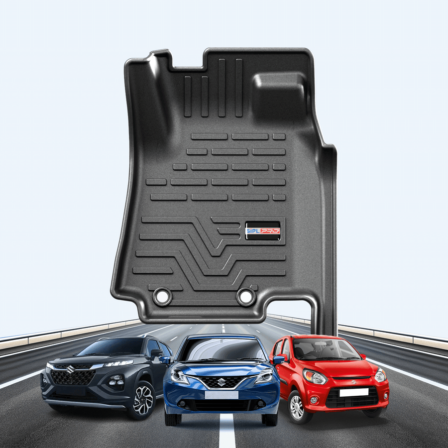 Your Car’s Perfect Match