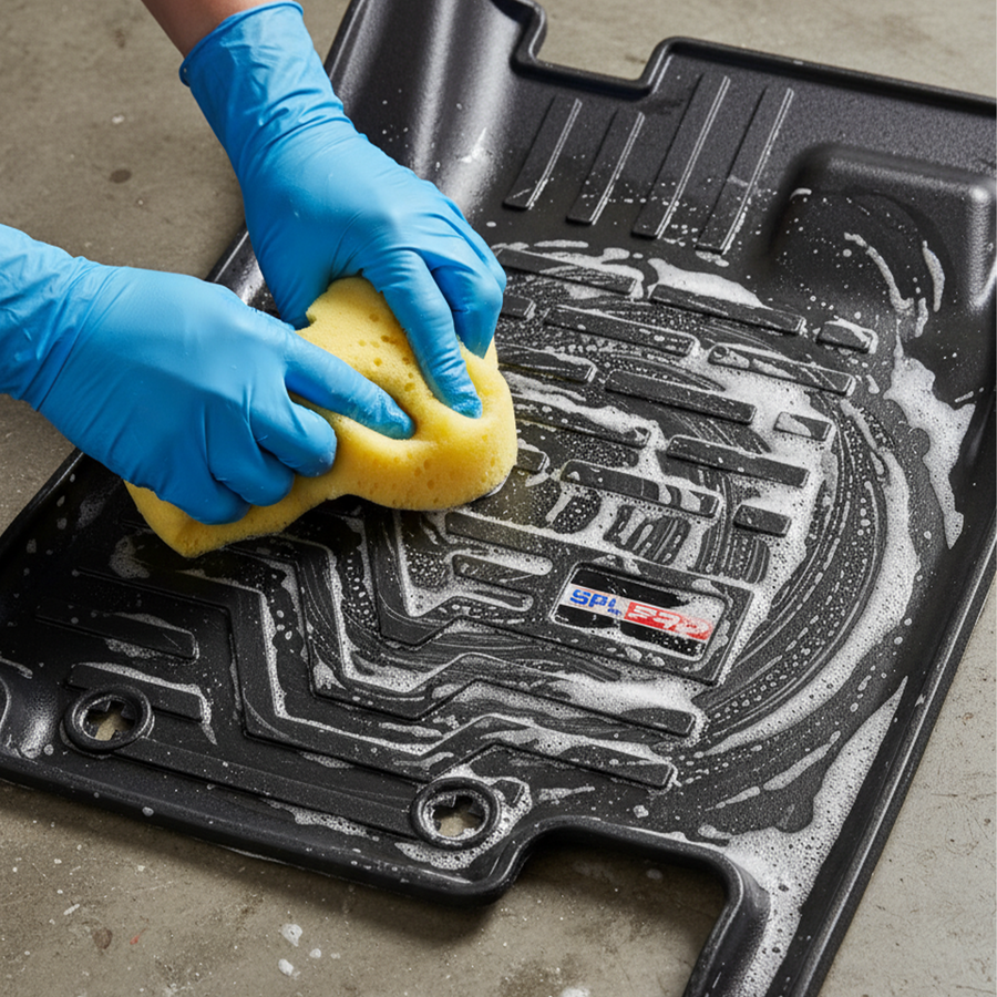 Hassle-Free Cleaning in Seconds