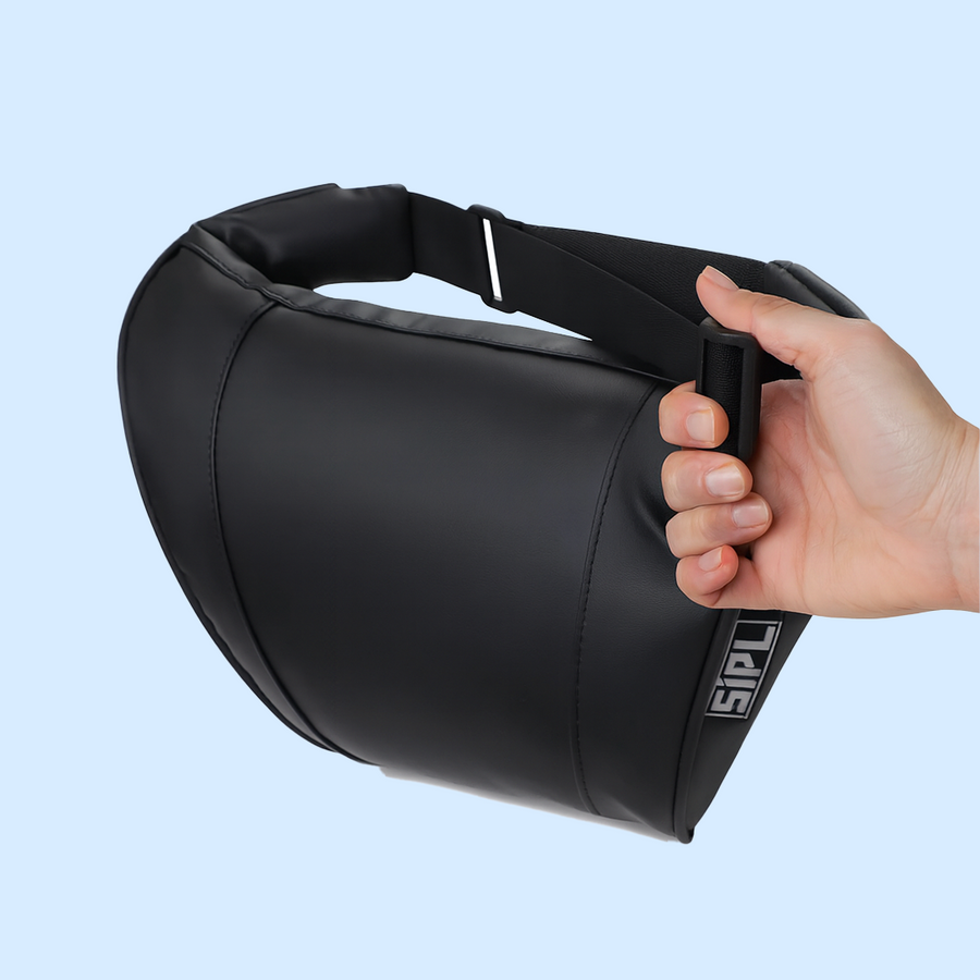 Fits All Car Seats Effortlessly