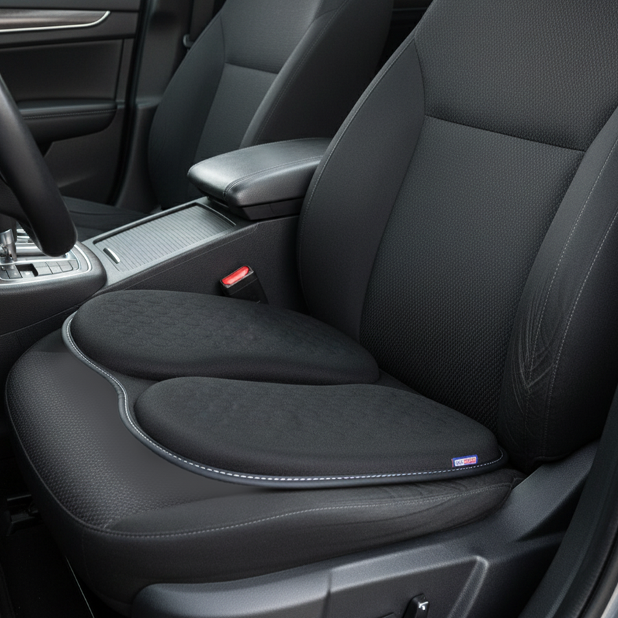Ultimate Seating Comfort