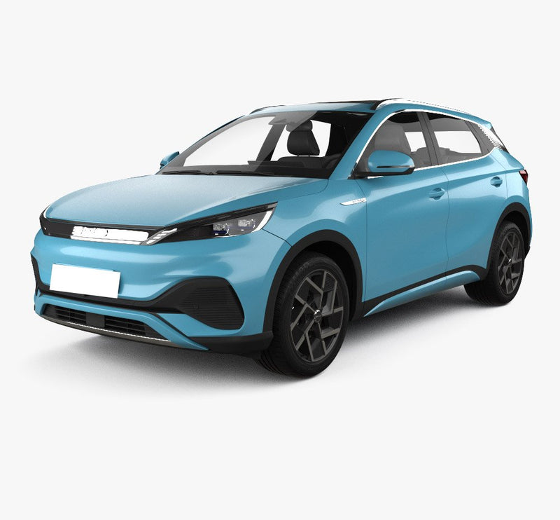 BYD Atto