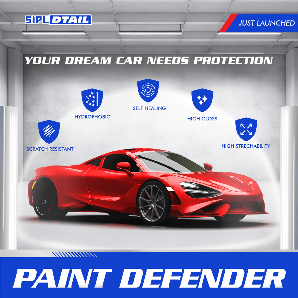 Best Car PPF