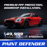 Best Car PPF 