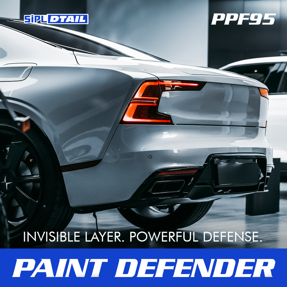 Best Car PPF 