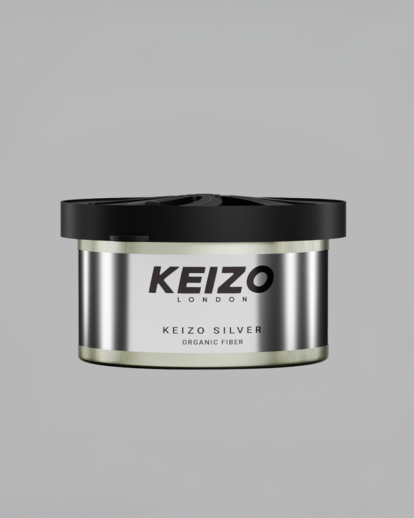 Best Car Perfume, Luxury & Long-Lasting Fragrance, Keizo London