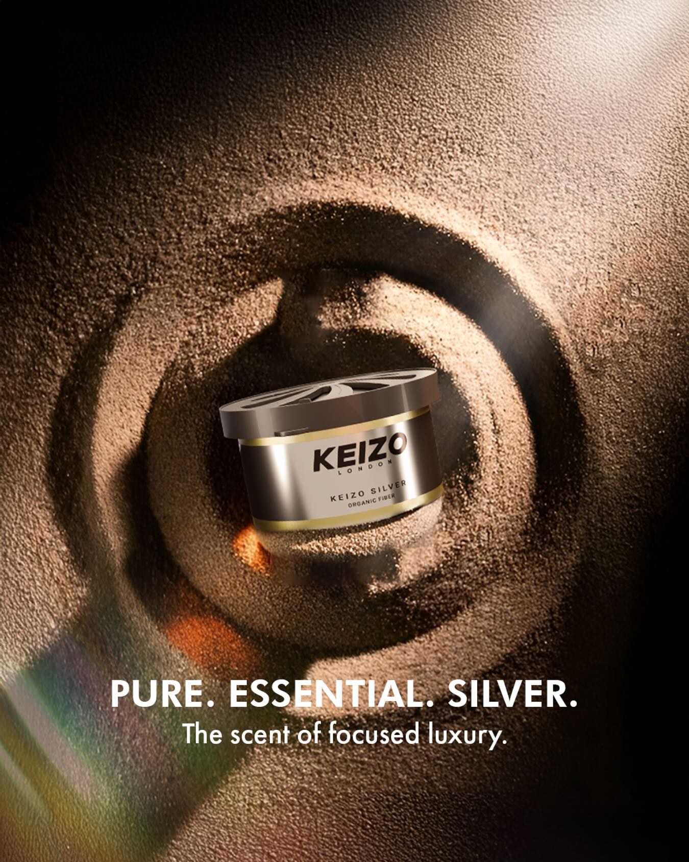 car perfume