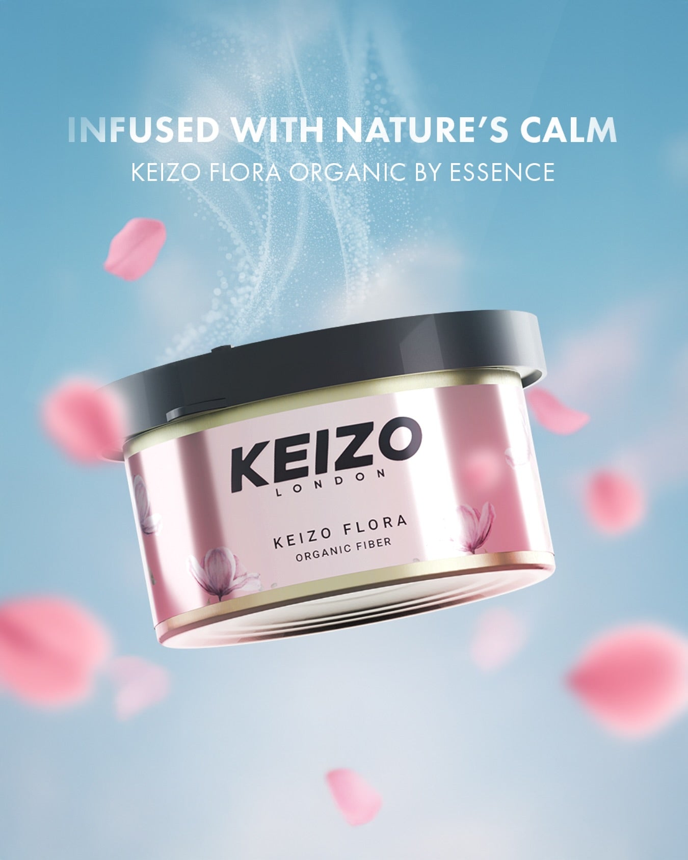 car perfume