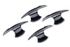 Black Applique Kit for Aura 2020 Set of 5 Items