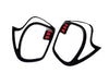Black Applique Kit for Celerio 2021 Set of 5 Items