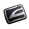 Black Applique Kit for Ertiga 2019+ Set of 5 Items