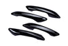 Black Applique Kit for I-20 2020 Set of 5 Items