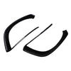 Black Applique Kit for Ignis Set of 5 Items
