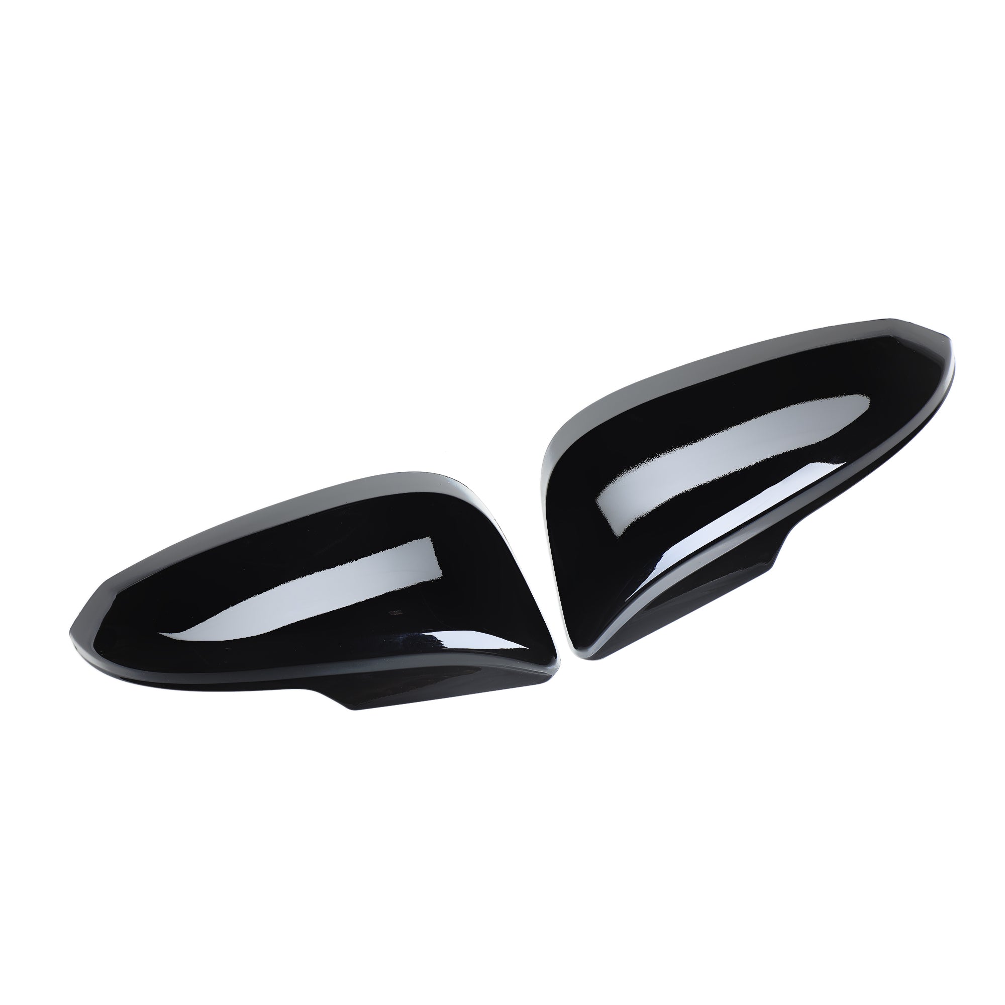 Black Applique Kit for Innova crysta Set of 5 Items