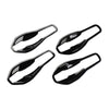 Black Applique Kit for  Kiger Set of 5 Items