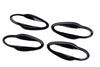 Black Applique Kit for Nexon 2020 Set of 5 Items