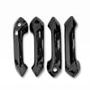 SIPL BSK Black Styling Kits for Altroz | Black Applique Kit Set of 6 Items