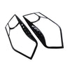 Black Applique Kit for Scorpio classic Set of 6 Items