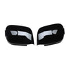 Black Applique Kit for Wagon-R 2013 Set of 5 Items