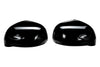 Black Applique Kit for Wagon-R 2019 Set of 6 Items