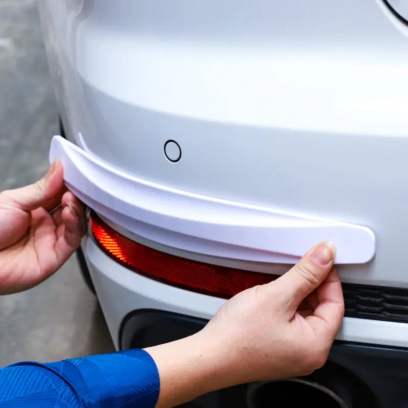Bumper Protector	(Universal For Any Car)