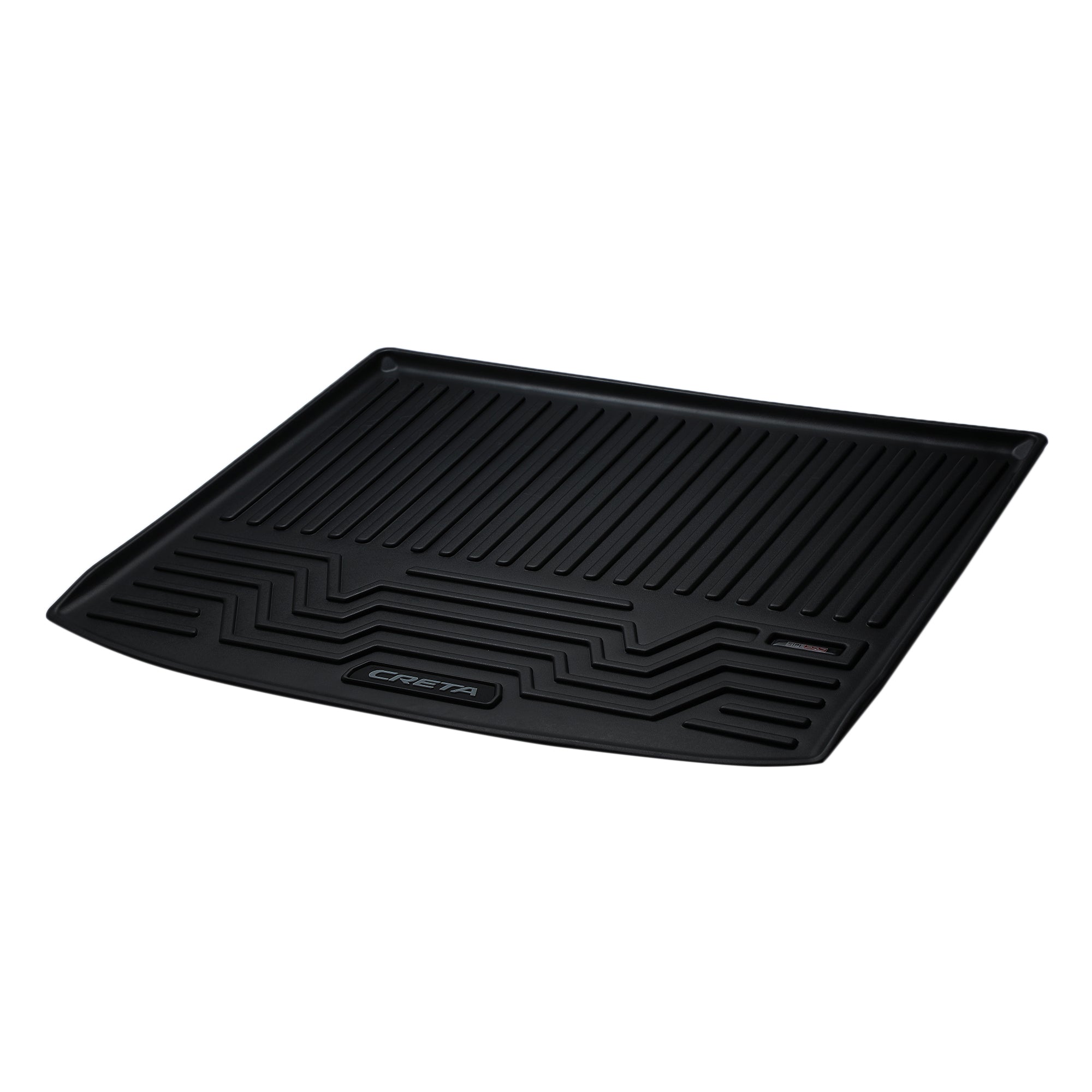 TPE Boot Matt For Hyundai	Creta (2020) onwards