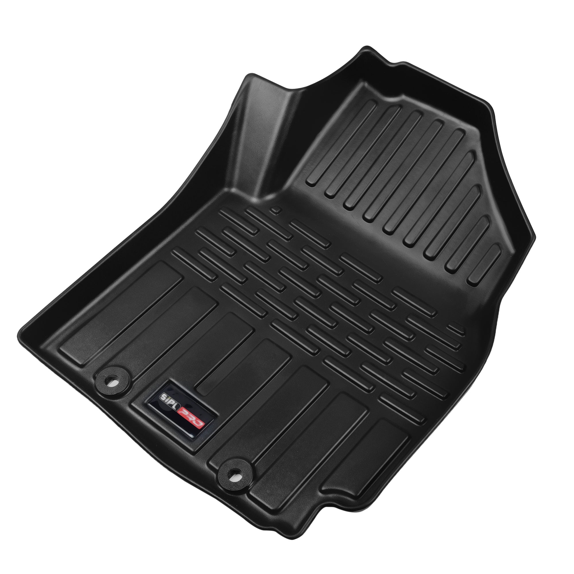 TPE Floor Mat For Hyundai	Creta	(2020-2023)