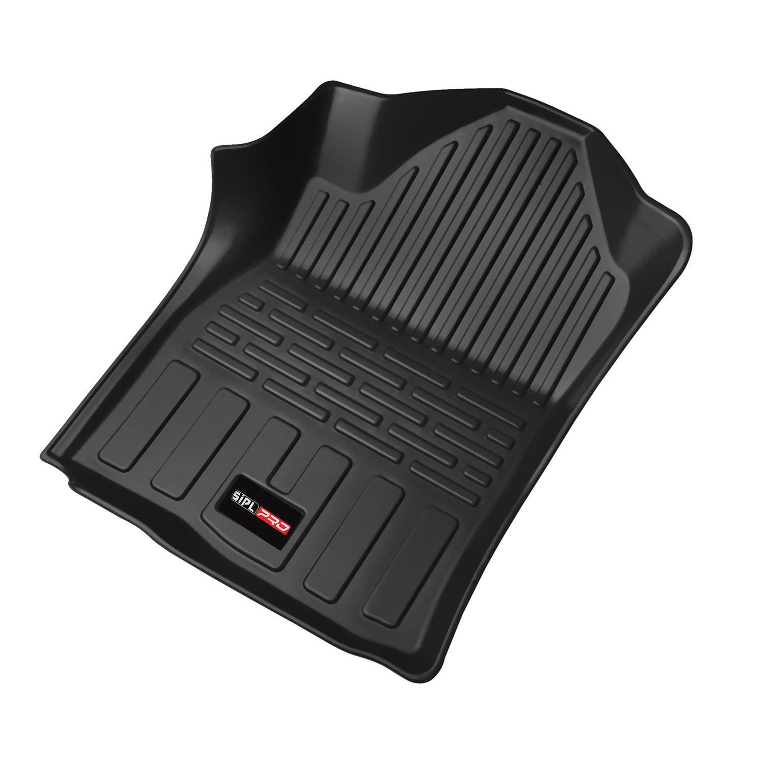TPE Floor Mat For Toyota Fortuner Manual (2016) onwards