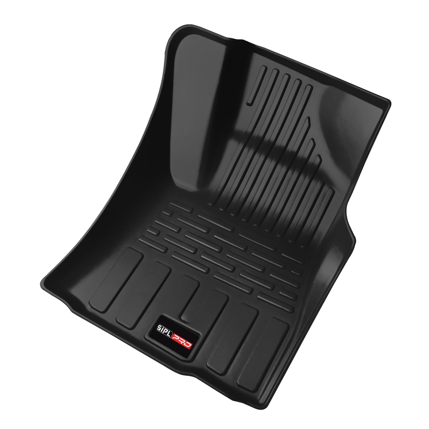 TPE Floor Mat For Toyota Fortuner Manual (2016) onwards