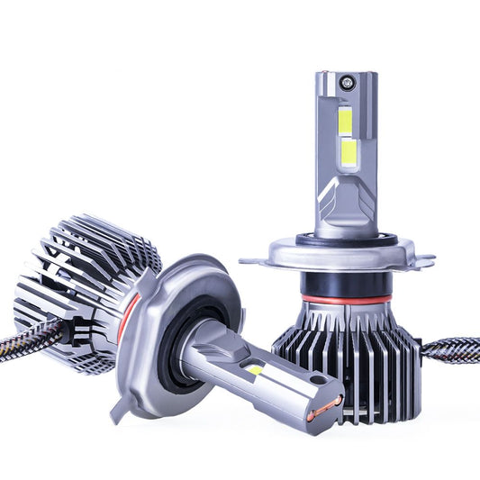 Car LED Headlights 150W Double Beam