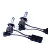 Car LED Headlights 150W Double Beam