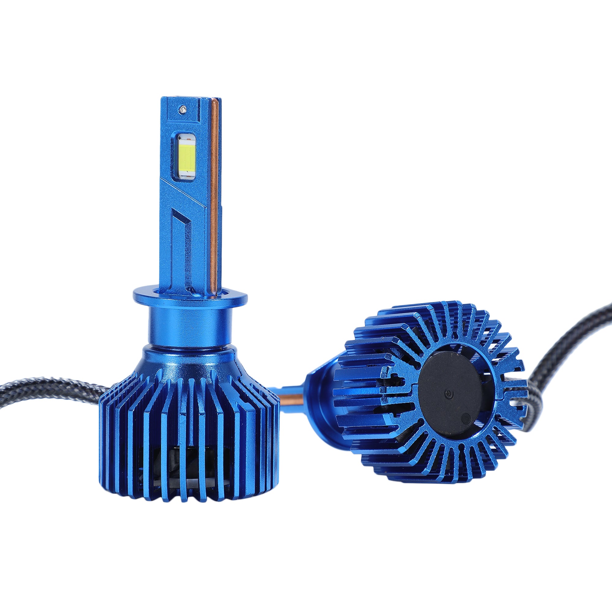 Car LED Headlights 150W Single Beam