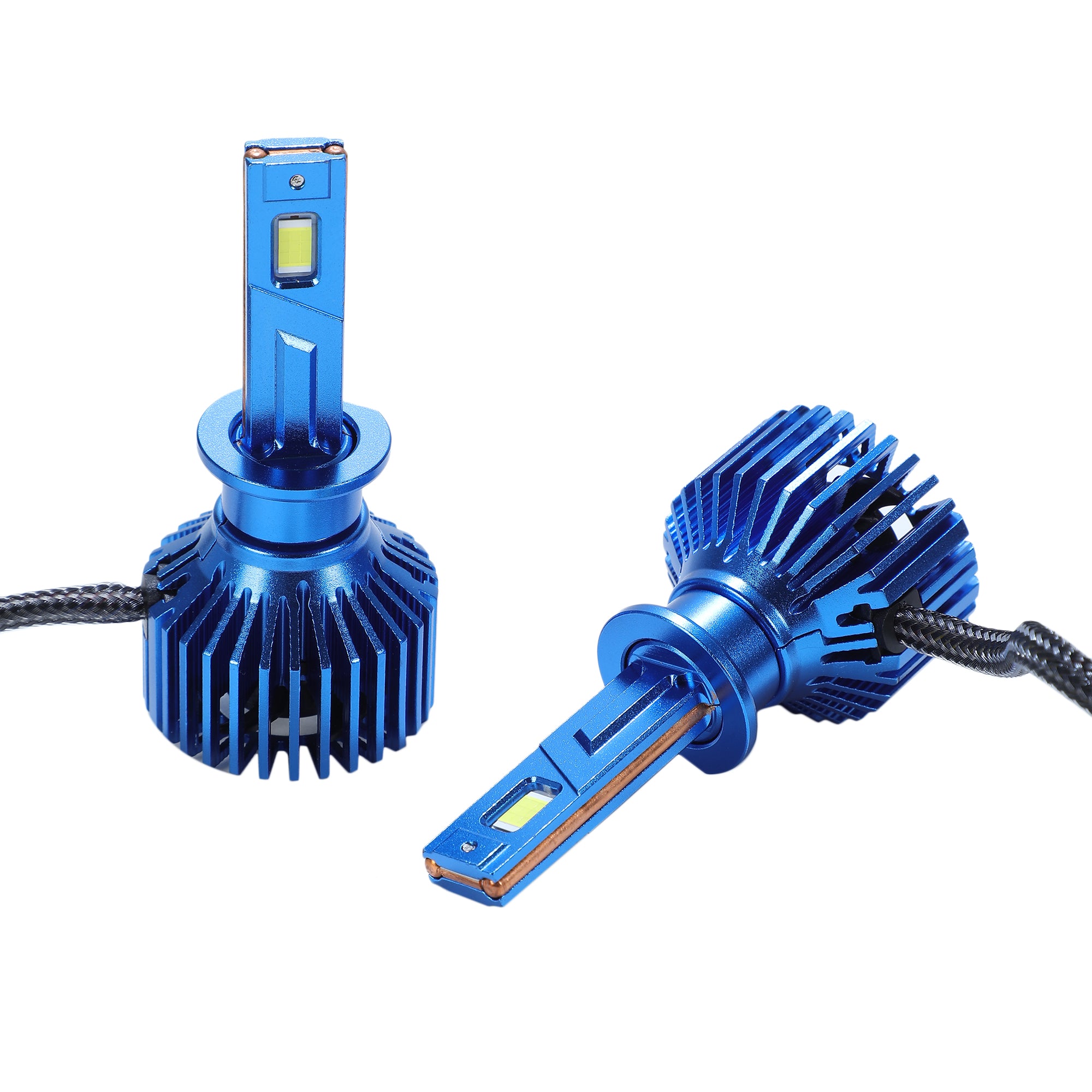 Car LED Headlights 150W Single Beam