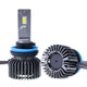 Car LED Headlights 200W Single Beam
