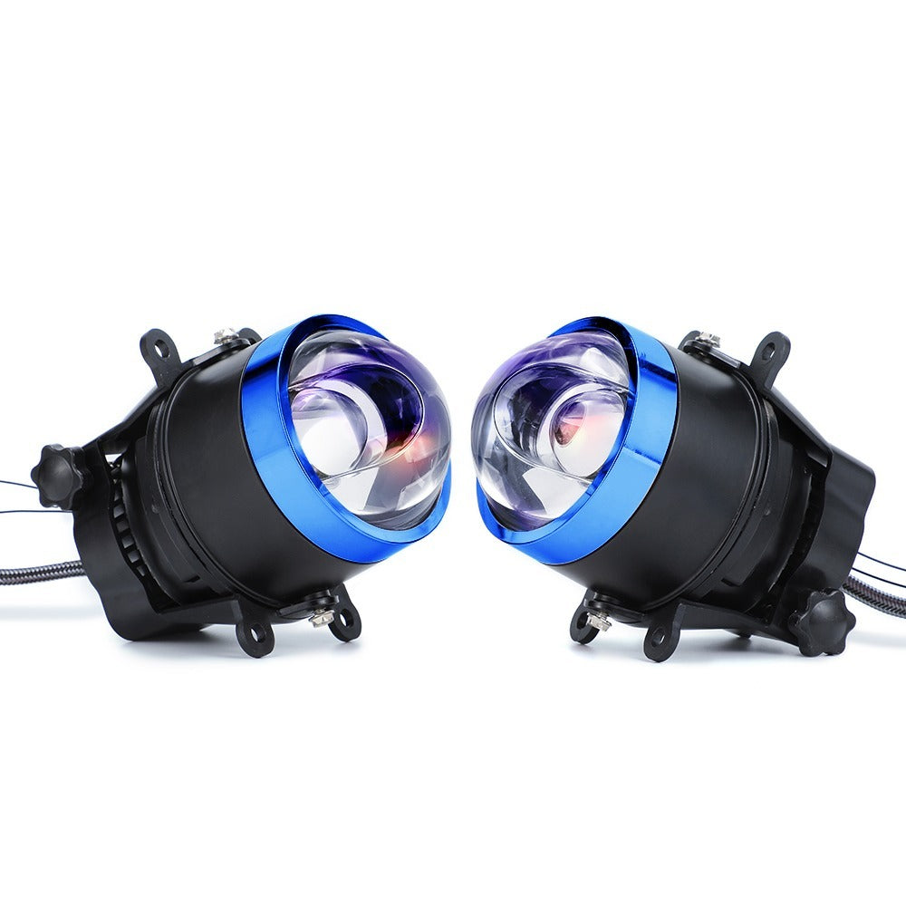 Car LED Projector Lens 100W