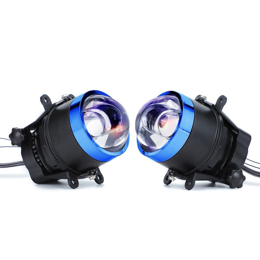 Car LED Projector Lens 100W