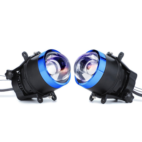 Car LED Projector Lens 100W
