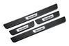 Car Scuff Plate ABS Quality