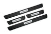 Car Scuff Plate ABS Quality