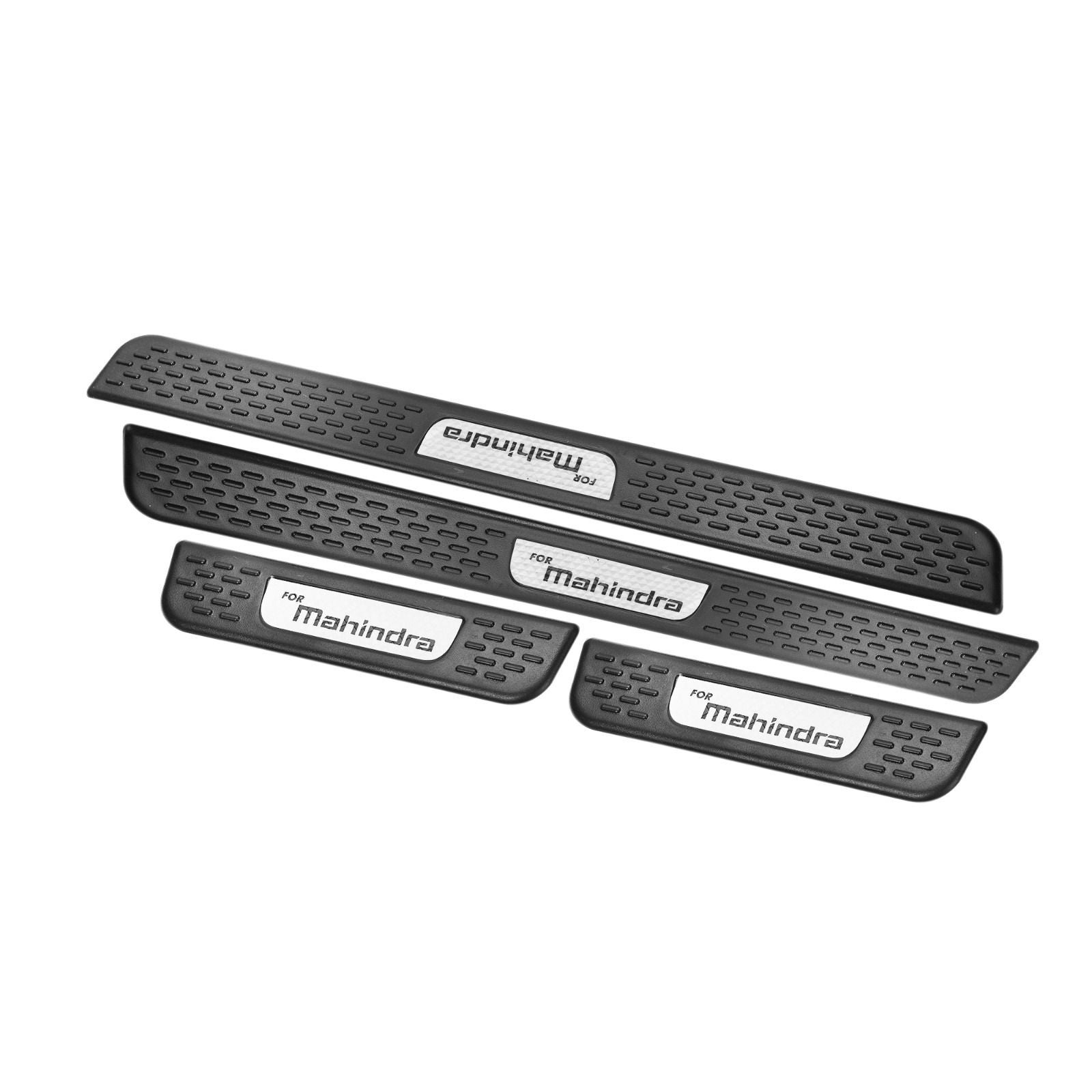 Car Scuff Plate ABS Quality