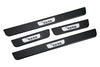 Car Scuff Plate ABS Quality