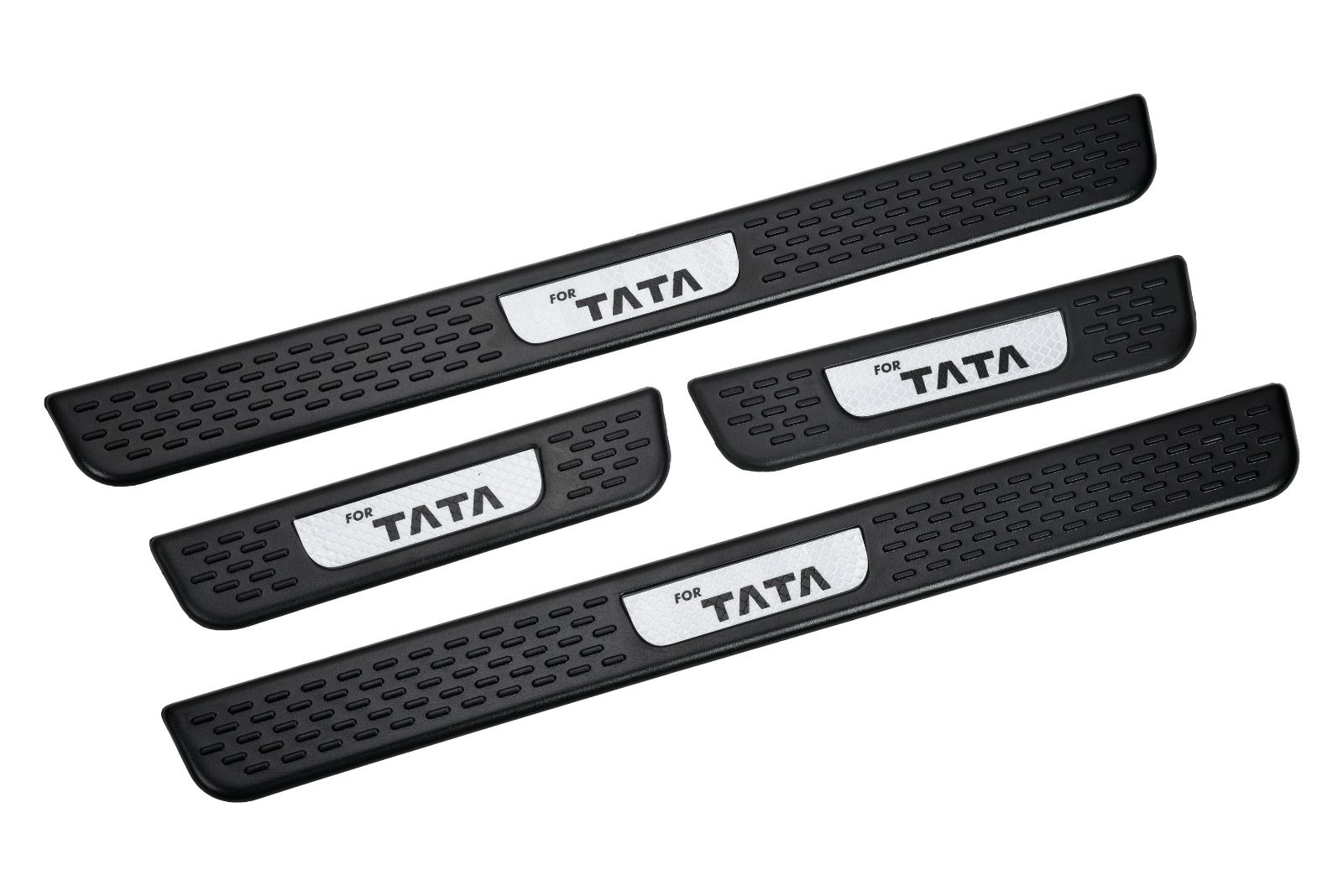 Car Scuff Plate ABS Quality