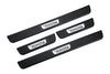 Car Scuff Plate ABS Quality
