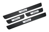 Car Scuff Plate ABS Quality